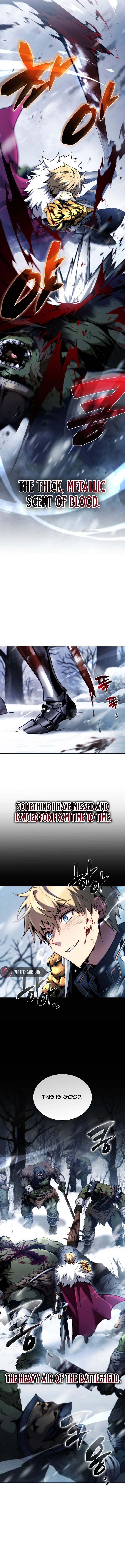 I Became The Rogue First Prince Chapter 24 Page 19