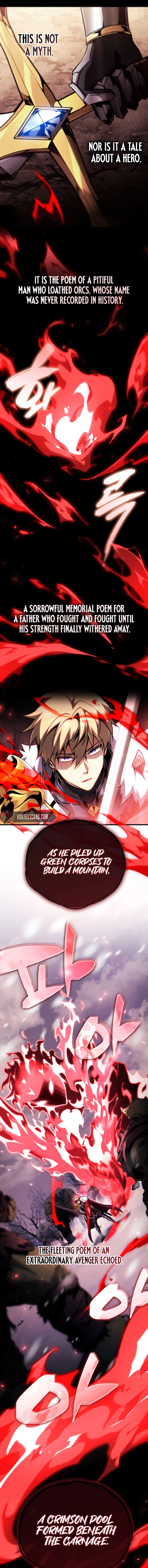 I Became The Rogue First Prince Chapter 24 Page 21