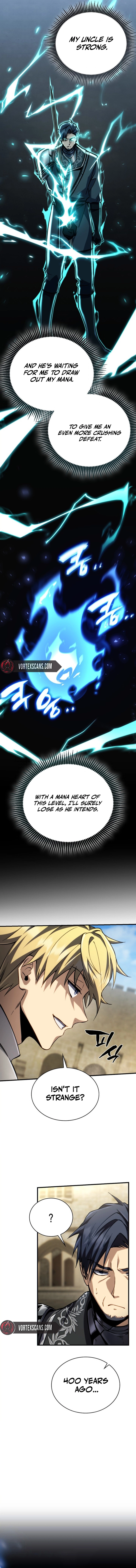 I Became The Rogue First Prince Chapter 12 Page 18