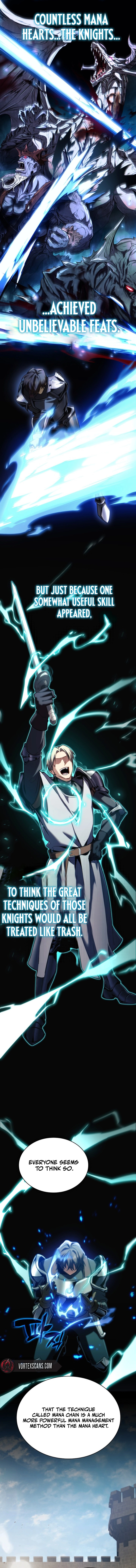 I Became The Rogue First Prince Chapter 12 Page 19