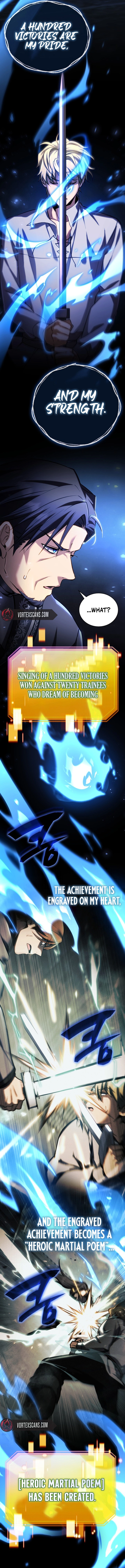 I Became The Rogue First Prince Chapter 12 Page 22