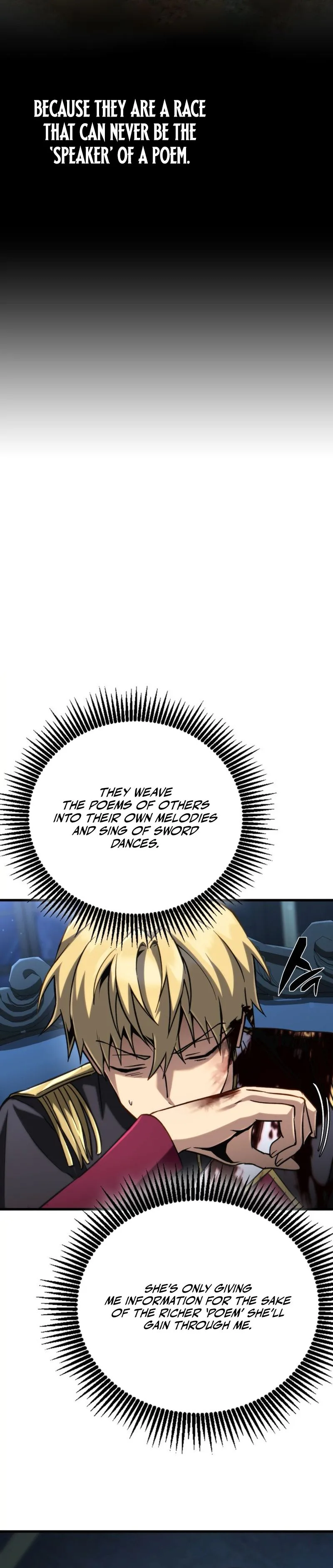 I Became The Rogue First Prince Chapter 27 Page 10