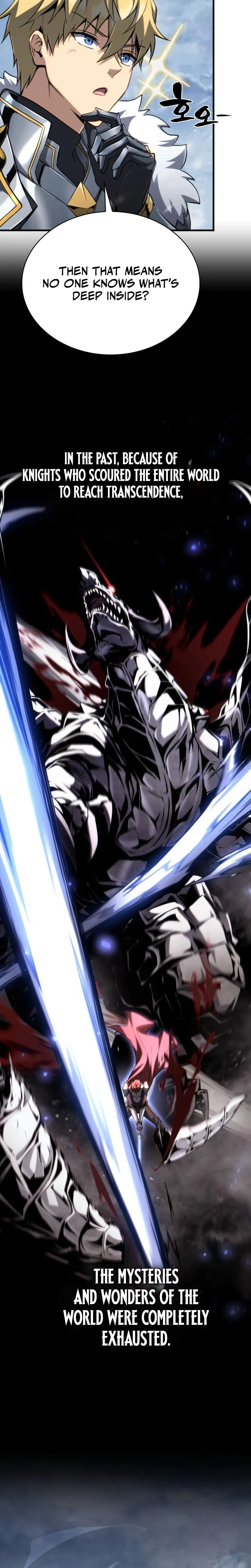 I Became The Rogue First Prince Chapter 27 Page 13