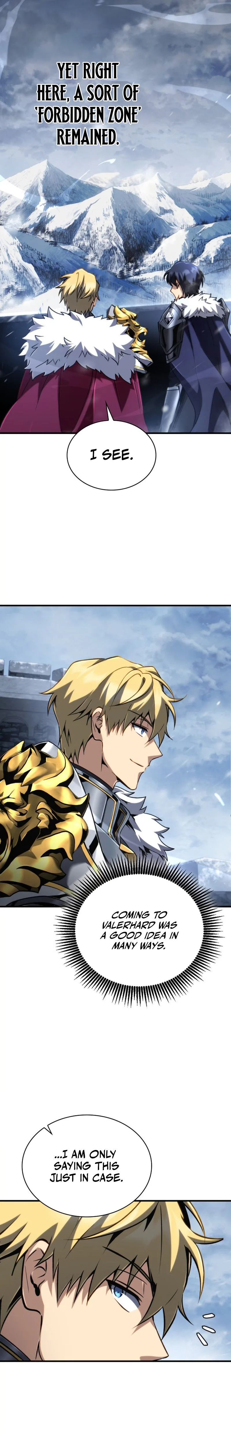 I Became The Rogue First Prince Chapter 27 Page 14