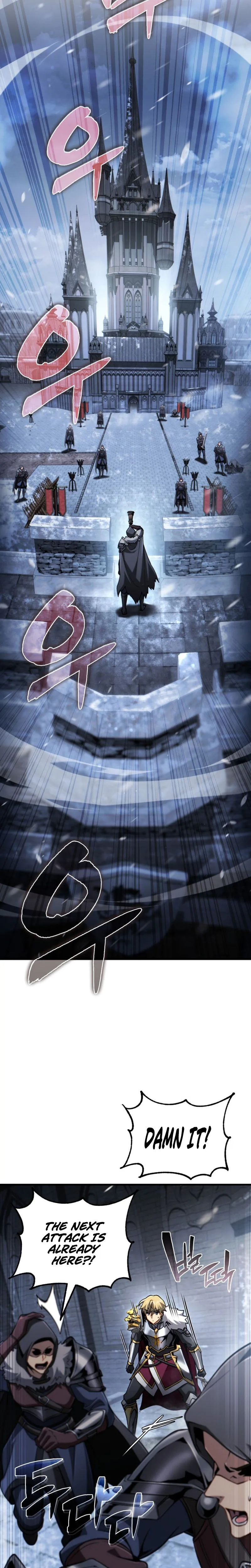 I Became The Rogue First Prince Chapter 27 Page 18