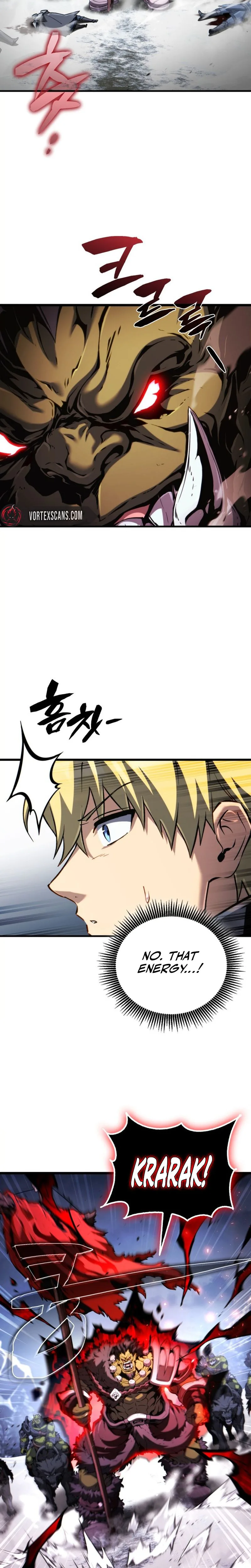 I Became The Rogue First Prince Chapter 27 Page 34