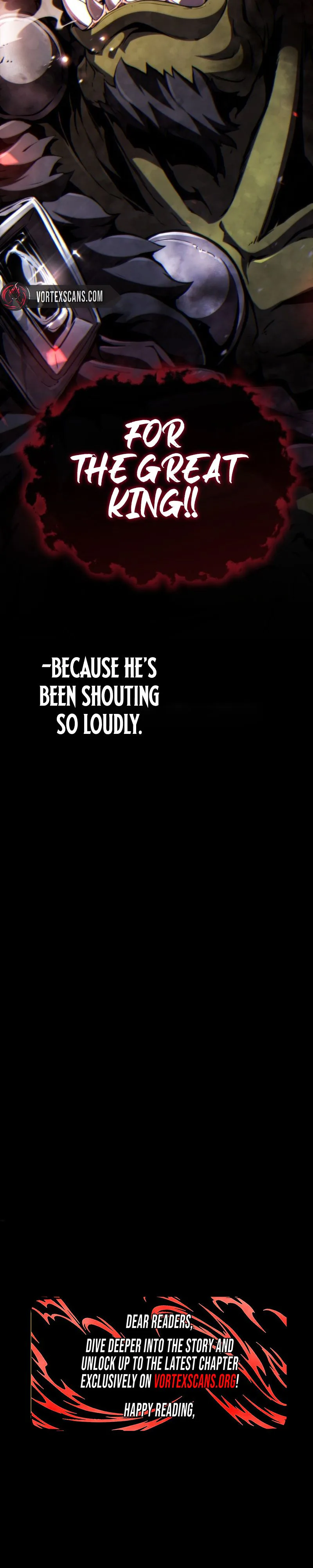 I Became The Rogue First Prince Chapter 27 Page 38