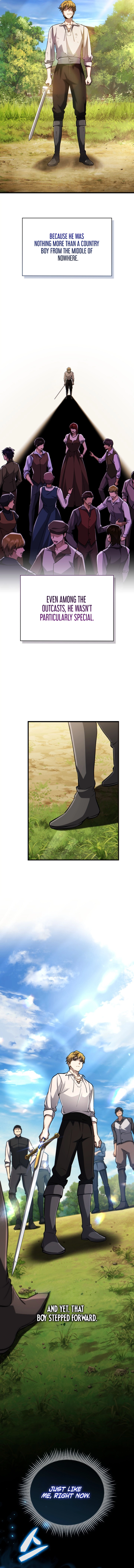 I Became The Rogue First Prince Chapter 21 Page 15