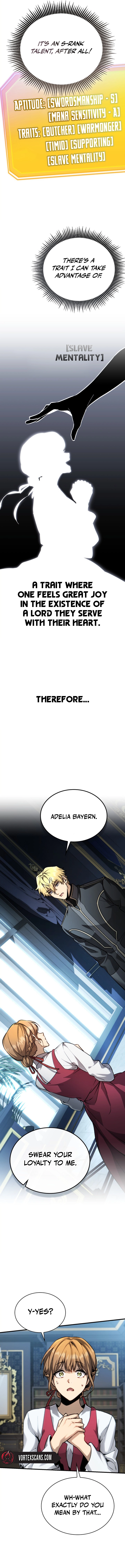 I Became The Rogue First Prince Chapter 10 Page 15