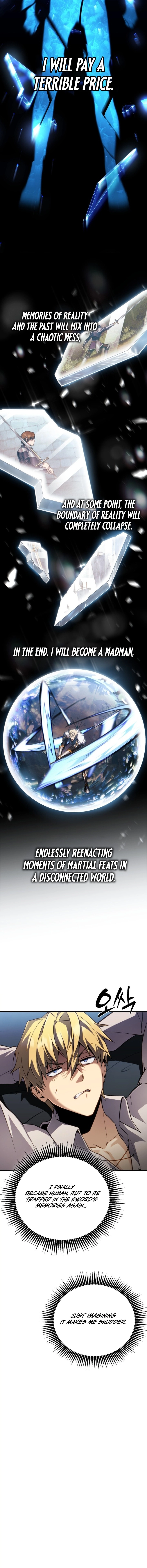 I Became The Rogue First Prince Chapter 14 Page 7