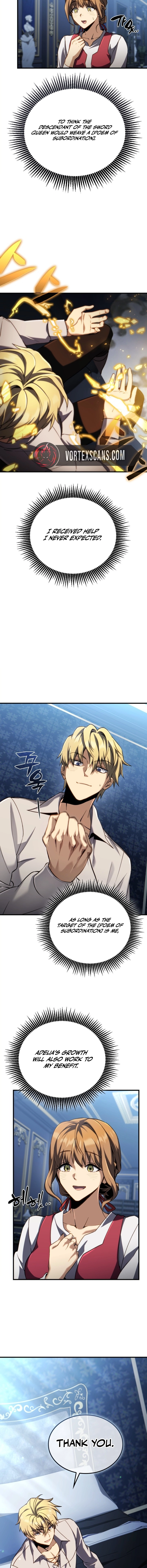 I Became The Rogue First Prince Chapter 14 Page 14