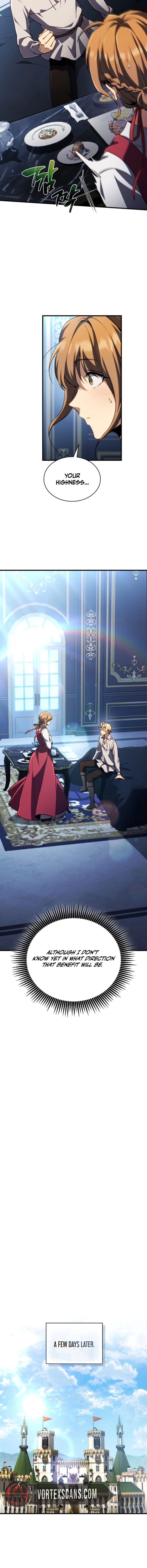 I Became The Rogue First Prince Chapter 14 Page 15