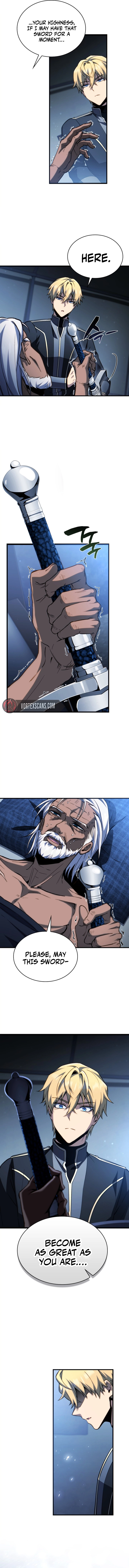 I Became The Rogue First Prince Chapter 17 Page 12