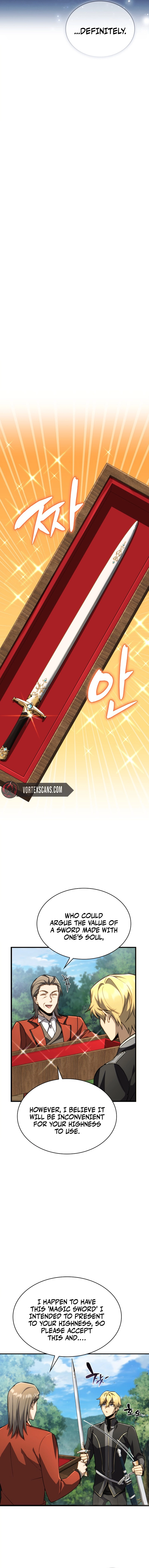 I Became The Rogue First Prince Chapter 17 Page 14