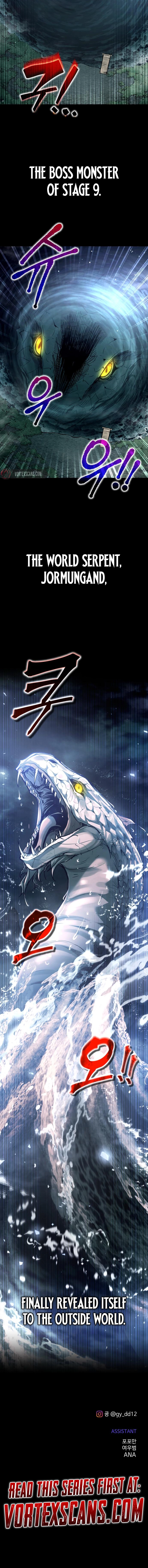 I Became the Tyrant of a Defense Game Chapter 156 Page 11