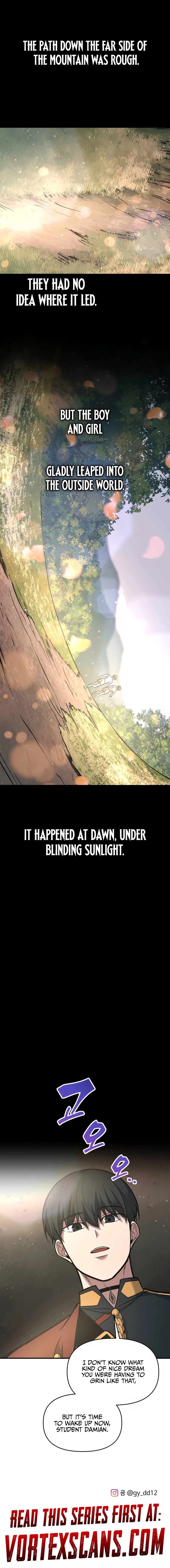 I Became the Tyrant of a Defense Game Chapter 154 Page 12