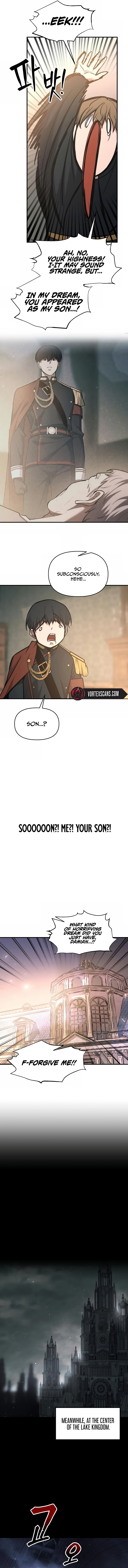 I Became the Tyrant of a Defense Game Chapter 166 Page 14