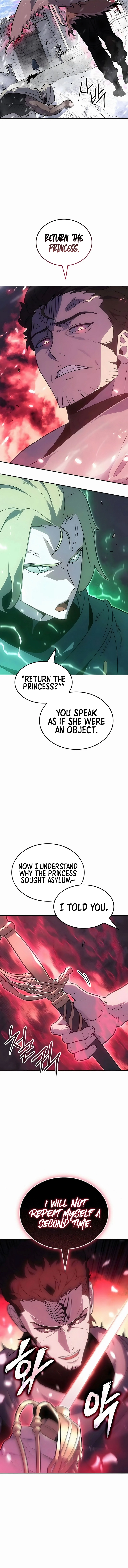 Ice Lord Chapter 64 Page 11