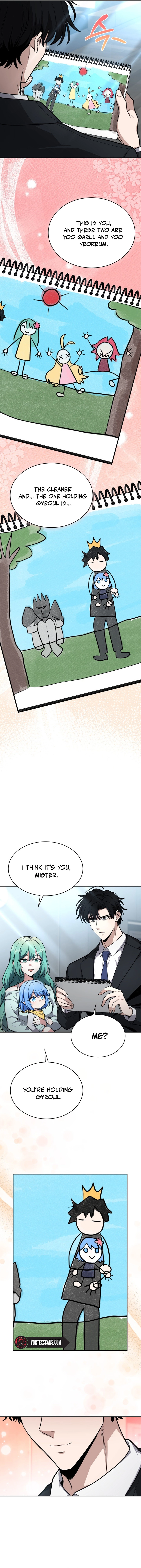 Kidnapped Dragons Chapter 24 Page 7