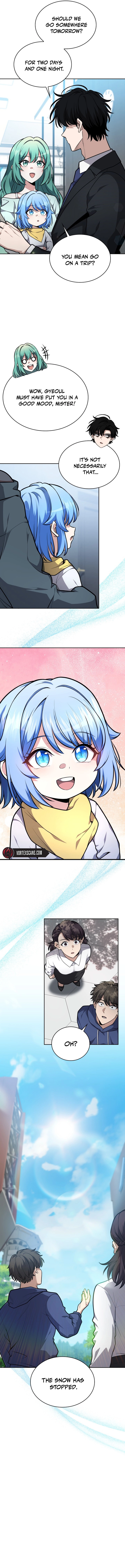 Kidnapped Dragons Chapter 24 Page 8