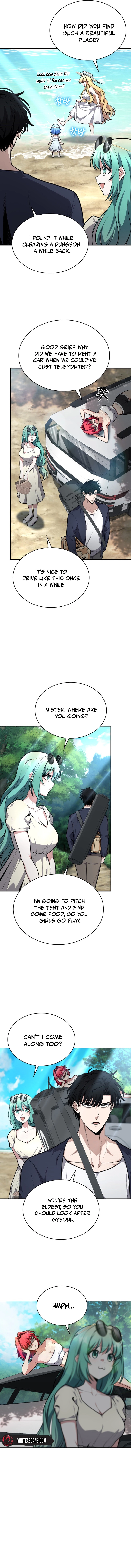 Kidnapped Dragons Chapter 24 Page 10