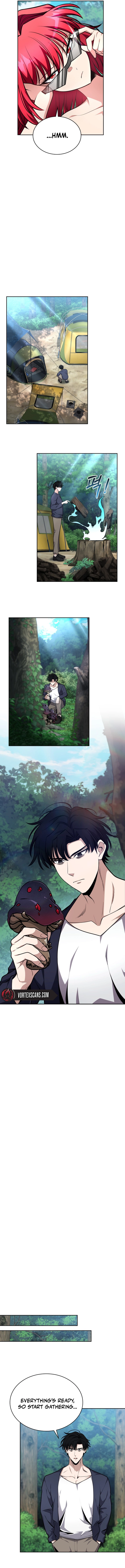 Kidnapped Dragons Chapter 24 Page 11