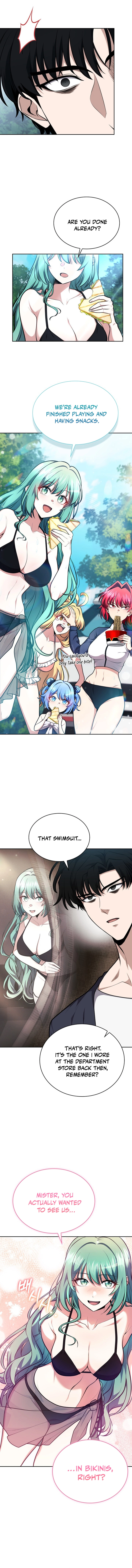 Kidnapped Dragons Chapter 24 Page 12