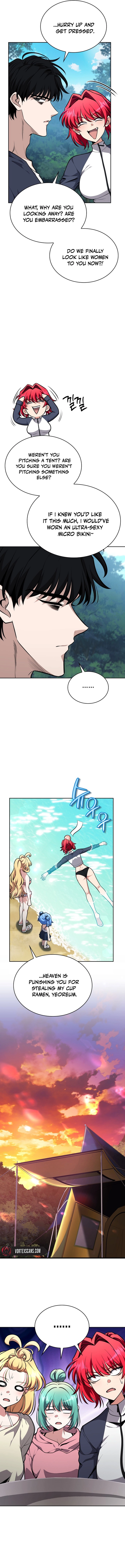 Kidnapped Dragons Chapter 24 Page 13