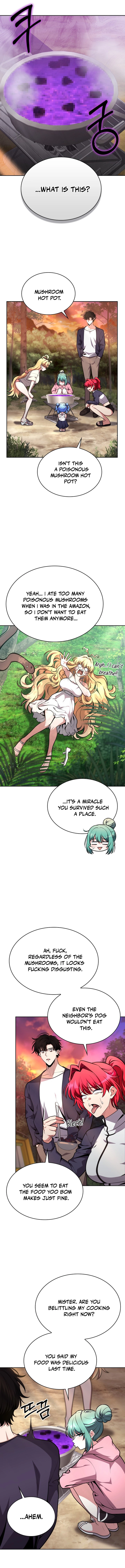 Kidnapped Dragons Chapter 24 Page 14