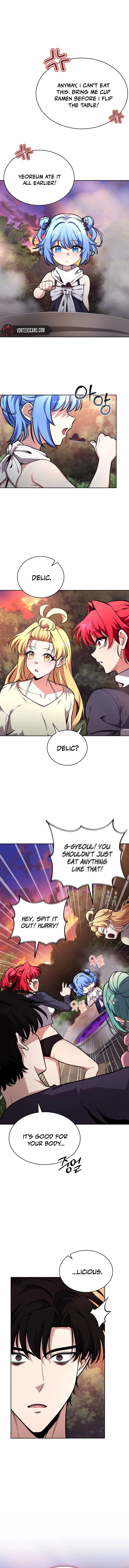 Kidnapped Dragons Chapter 24 Page 15