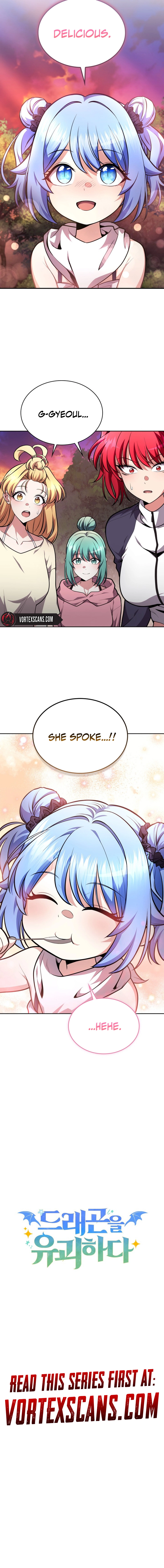 Kidnapped Dragons Chapter 24 Page 16