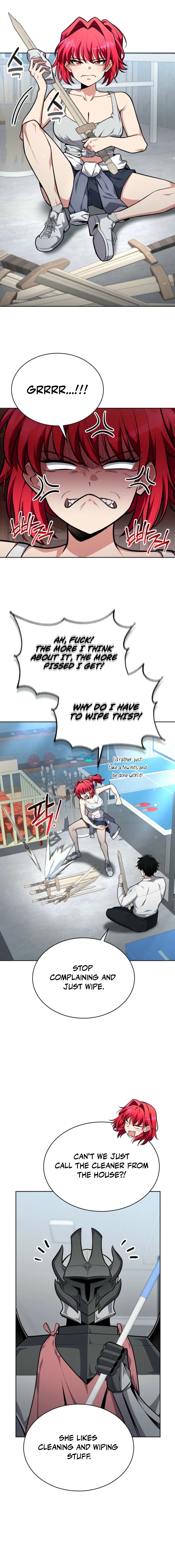 Kidnapped Dragons Chapter 17 Page 7