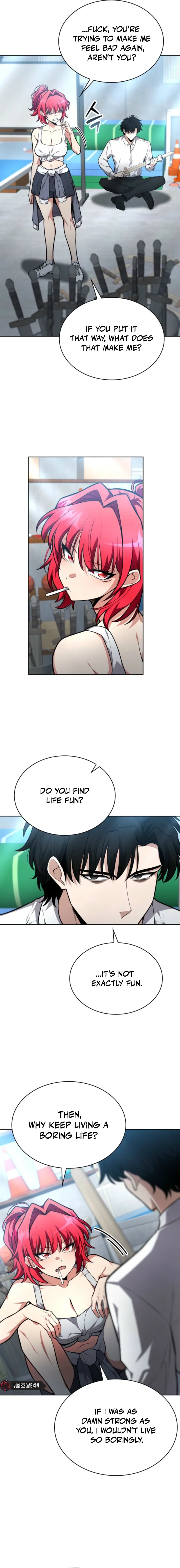 Kidnapped Dragons Chapter 17 Page 9