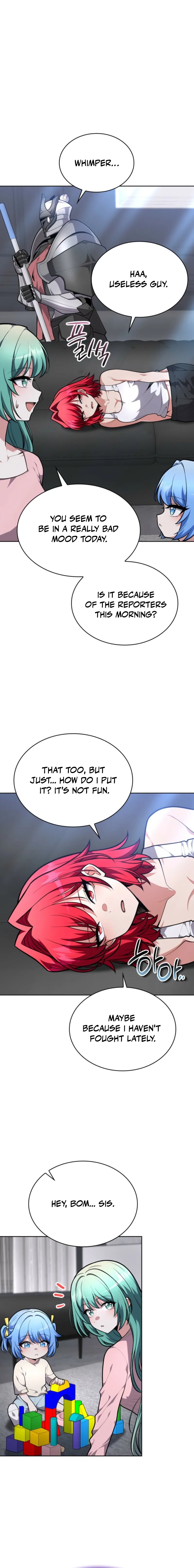 Kidnapped Dragons Chapter 17 Page 12