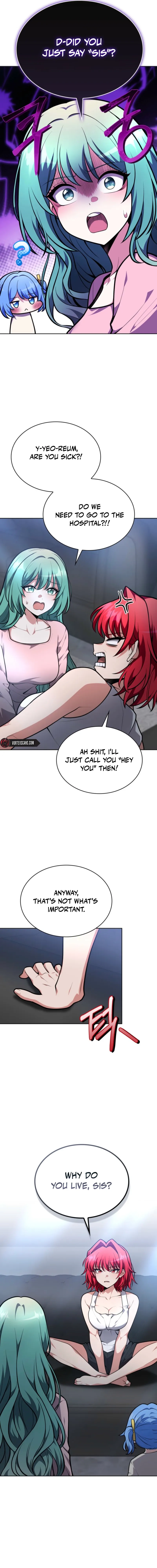 Kidnapped Dragons Chapter 17 Page 13