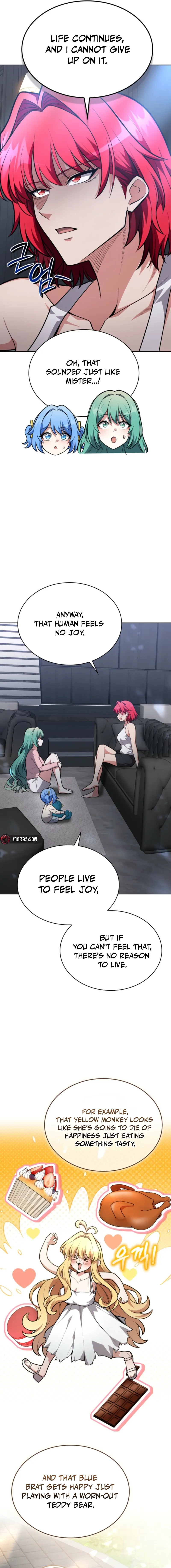 Kidnapped Dragons Chapter 17 Page 15