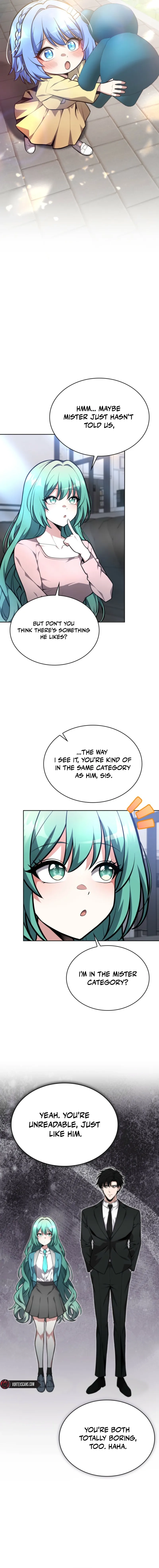 Kidnapped Dragons Chapter 17 Page 16