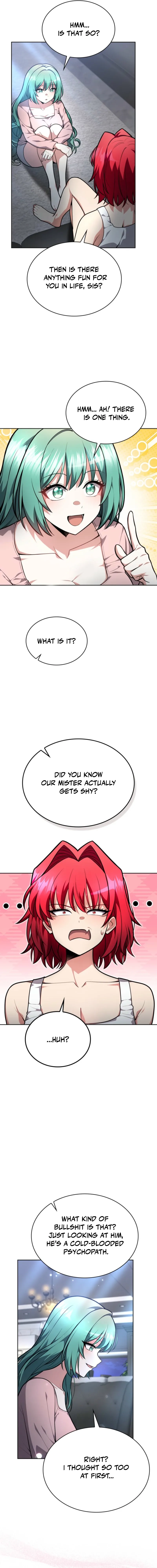 Kidnapped Dragons Chapter 17 Page 17