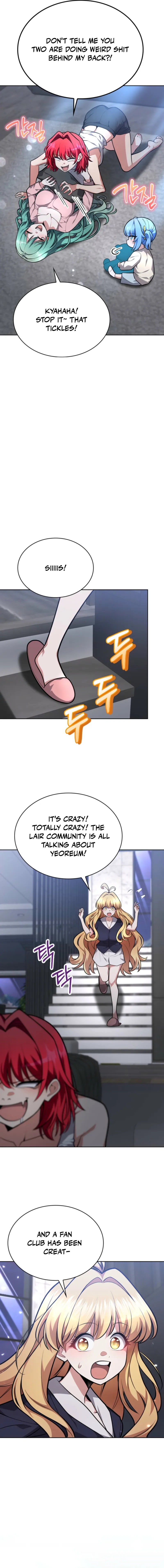 Kidnapped Dragons Chapter 17 Page 19