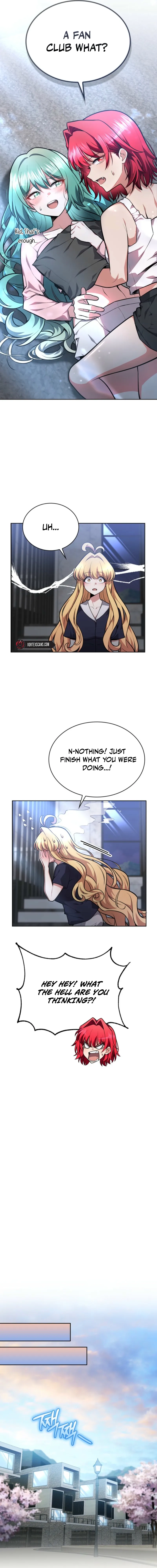 Kidnapped Dragons Chapter 17 Page 20