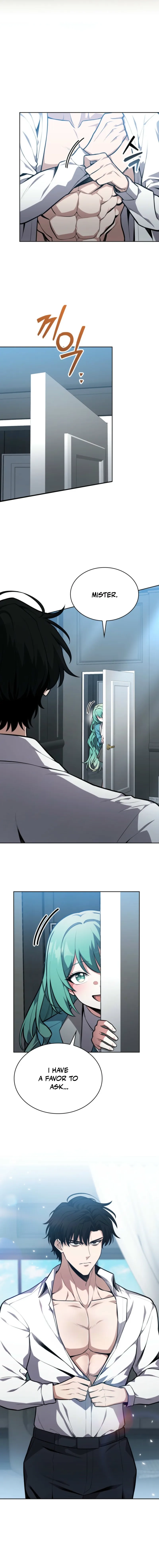 Kidnapped Dragons Chapter 17 Page 21