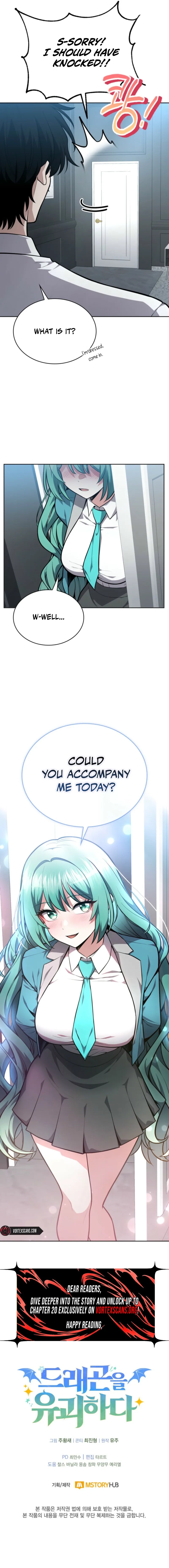 Kidnapped Dragons Chapter 17 Page 22