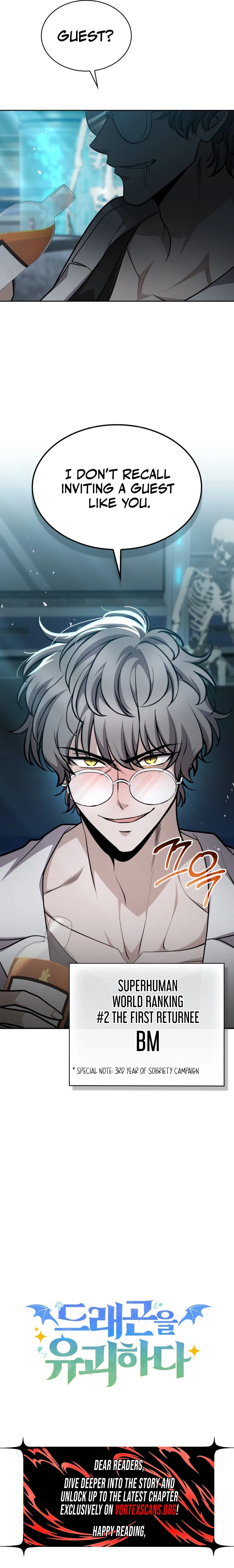 Kidnapped Dragons Chapter 32 Page 12