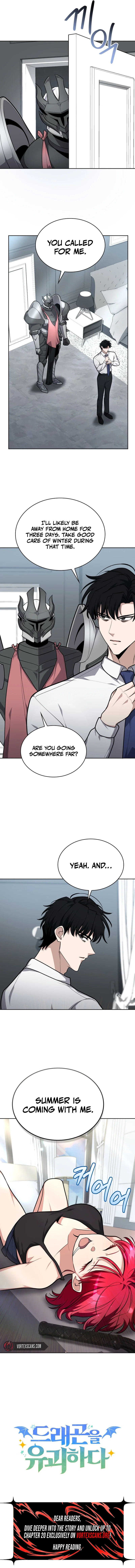 Kidnapped Dragons Chapter 19 Page 12