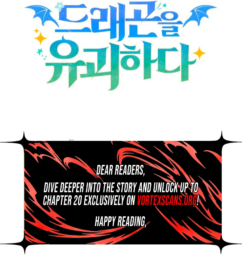 Kidnapped Dragons Chapter 20 Page 12