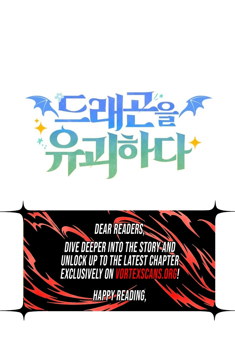 Kidnapped Dragons Chapter 28 Page 13