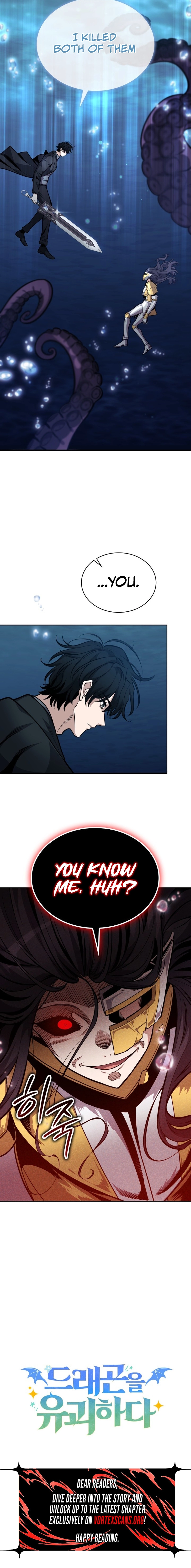 Kidnapped Dragons Chapter 30 Page 14