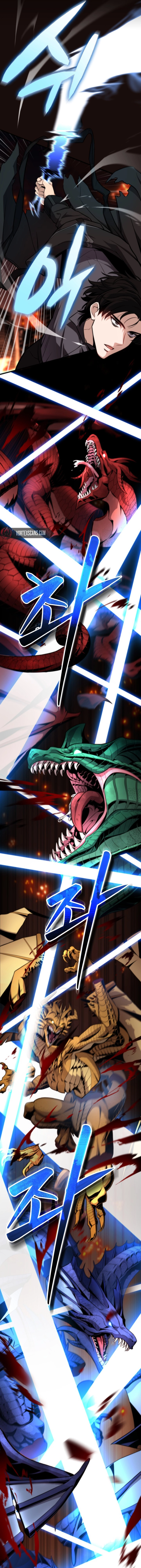 Kidnapped Dragons Chapter 1 Page 8