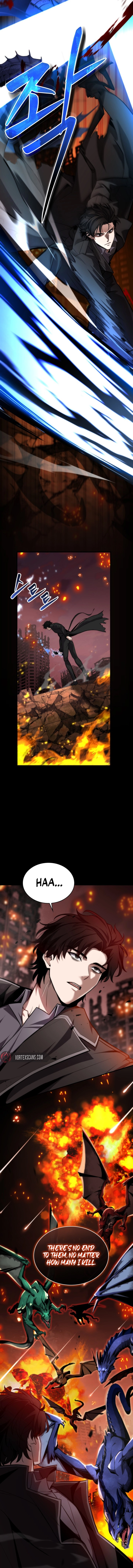 Kidnapped Dragons Chapter 1 Page 9