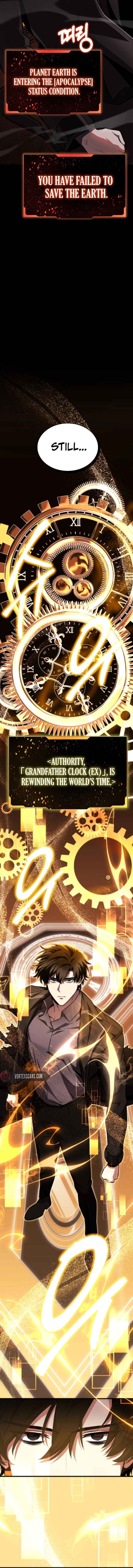 Kidnapped Dragons Chapter 1 Page 10